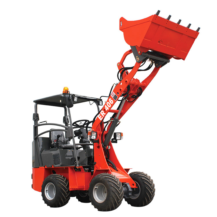 Everun ER 406