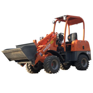 Everun-Erel06-600kg-Farm-Agricultural-Battery-Front-End-Mini-Wheel-Loader