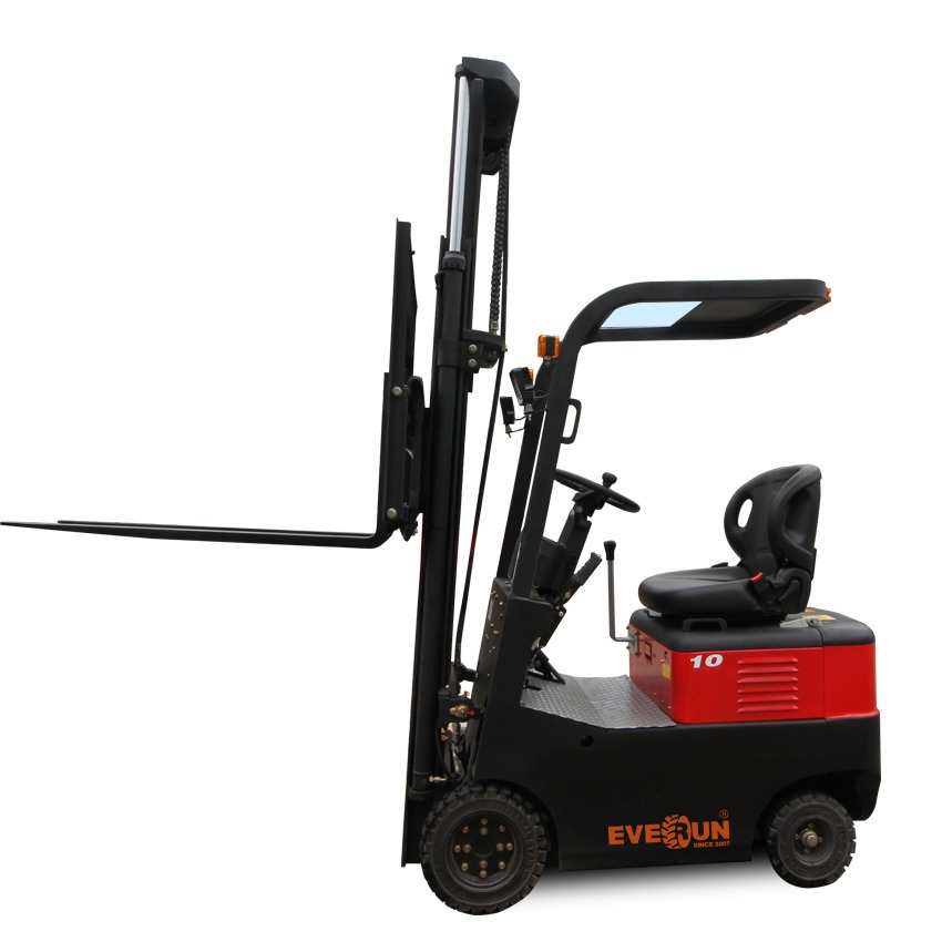 EREF10F elektromos targonca